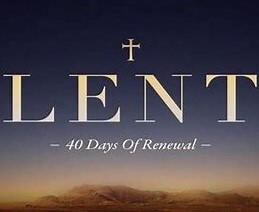 News from the Parishes February / March 2022