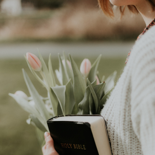 News from the Parishes February - March 2023