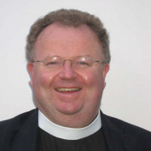 The Rector Writes...