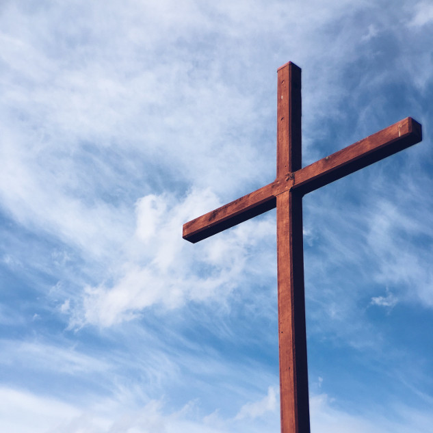 News from the Parishes April / May 2022