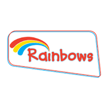 Rainbow Guides
