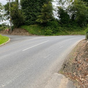 Parish received funding from local Council